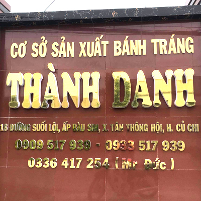 Giới thiệu